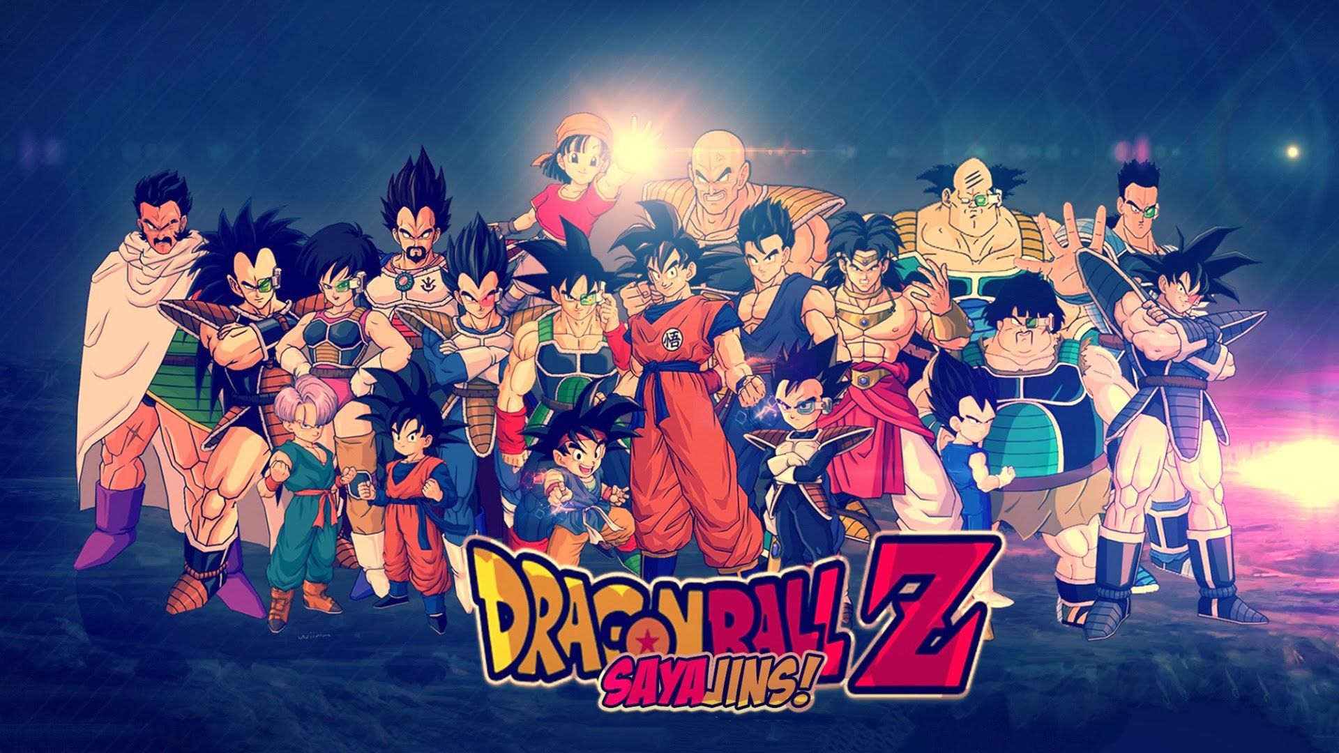 דרגון בול זי לצפייה ישירה | תרגום | Dragon Ball Z