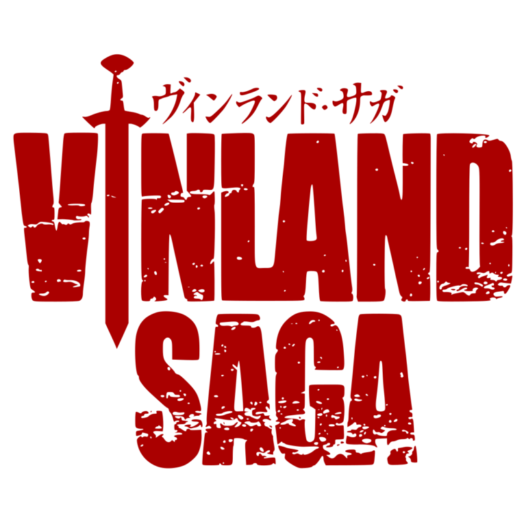 וינלנד סאגה סמל האנימה