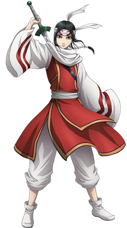 ממלכה kingdom דמות