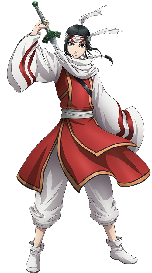 ממלכה kingdom דמות