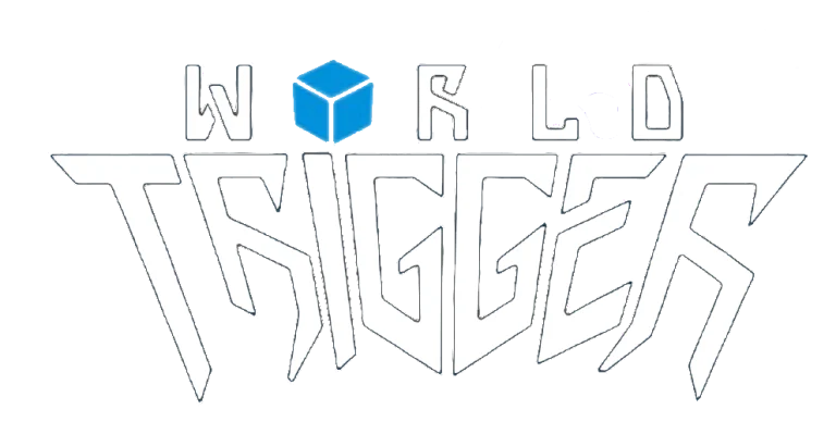 עולם הטריגר וורלד טריגר