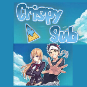 תמונה של Crispy_Sub