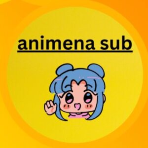 תמונה של Animena_sub