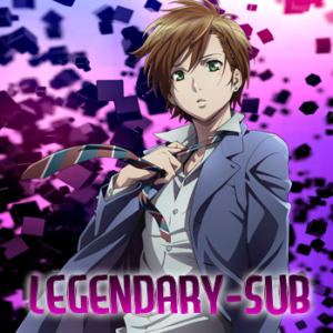 תמונת פרופיל של Legendary