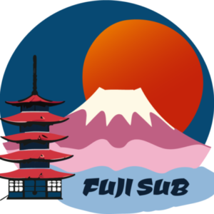 תמונת פרופיל של FujiSub
